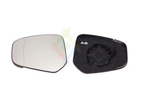 JUMASA 55211577 - CRISTAL CON SOPORTE IZQUIERDO,ASFERICO,TERMICO FORD TRANSIT