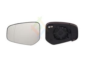 JUMASA 55221577 - CRISTAL CON SOPORTE DERECHO,ASFERICO,TERMICO FORD TRANSIT CO