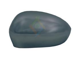 JUMASA 57211228 - CARCASA IZQUIERDA CROMADA FIAT 500(312)/500C(312)(09/2007-03