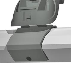 POOL 11011 - AMBIENTADOR LATA CESTA 90 GR AROMA