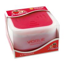 POOL 11021 - AMBIENTADOR LATA VOGUE 120 GR AROMA