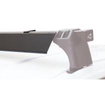 POOL 124011 - SPOILER CARGO-TECK BARRAS ALU 35X35