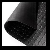 POOL 642511 - ROLLO GOMA SUELO DIBUJO BOTON 1500