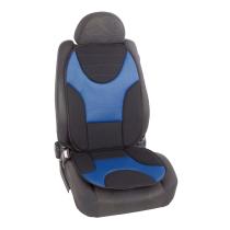 POOL 663062 - RESPALDO"ACTIVE"COLOR NEGRO/AZUL