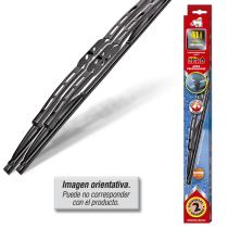 POOL 83365 - JGO.LIMPIAPARABRISAS METALICOS MED.
