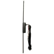 POOL 913150 - ANTENA ELECTRONICA INTERIOR LED