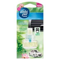 POOL 92271 - AMBIPUR CAR REFILL 7 ML JAPAN TATAM