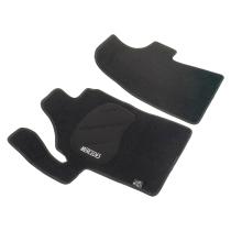 POOL 964N13623 - JGO. ALFOMBRAS PREMIUM NEGRA MOD. MERCEDES VIANO/ VITO (03-1