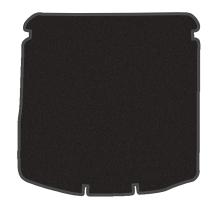 POOL 964N15213 - JGO. ALFOMBRAS PREMIUM NEGRA MOD. SKODA RAPID ( NH ) ( ZONA