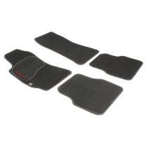 POOL 964N15351 - JGO. ALFOMBRAS PREMIUM NEGRA MOD.  SUBARU FORESTER (03-08) C