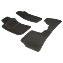 POOL 964N15602 - JGO. ALFOMBRAS PREMIUM NEGRA MOD.  TOYOTA CELICA  (9/94-8/99