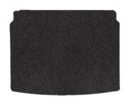 POOL 964N15855 - JGO. ALFOMBRAS PREMIUM NEGRA MOD. VOLKSWAGEN T-ROC ( ZONA MA