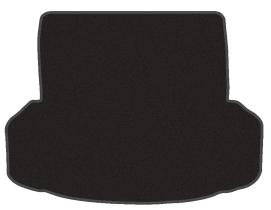 POOL 964N22835 - JGO. ALFOMBRAS PREMIUM NEGRA MOD. HYUNDAI I30 ( PD ) SW ( ZO