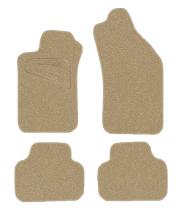 POOL 965B11005 - JGO. ALFOMBRAS PRIVILEGE BEIG MOD. ALFA ROMEO GT