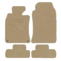POOL 965B11431 - JGO. ALFOMBRAS PRIVILEGE BEIG MOD.MINI CABRIO 2P (09-)