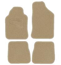 POOL 965B11512 - JGO. ALFOMBRAS PRIVILEGE BEIG MOD. CHRYSLER PT CRUISER  (6/0