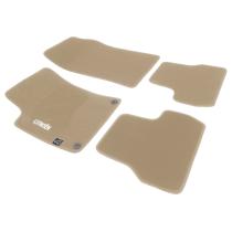 POOL 965B11626 - JGO. ALFOMBRAS PRIVILEGE BEIG MOD.  CITROËN C3 / DS3 ( 10- )