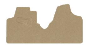 POOL 965B11627 - JGO. ALFOMBRAS PRIVILEGE BEIG MOD. CITROEN JUMPY (06-) ( ZON