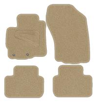 POOL 965B11631 - JGO. ALFOMBRAS PRIVILEGE BEIG MOD. CITROEN C4 II AIRCROSS 12