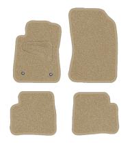 POOL 965B11634 - JGO. ALFOMBRAS PRIVILEGE BEIG MOD. CITROËN C3 III (16-)