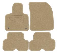 POOL 965B11635 - JGO. ALFOMBRAS PRIVILEGE BEIG MOD. CITROËN C4 PICASSO II (13