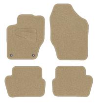 POOL 965B11636 - JGO. ALFOMBRAS PRIVILEGE BEIG MOD. DS4 CROSSBACK (15-) 2F -