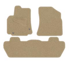 POOL 965B11639 - JGO. ALFOMBRAS PRIVILEGE BEIG MOD. CITROËN BERLINGO II MULTI