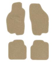 POOL 965B12214 - JGO. ALFOMBRAS PRIVILEGE BEIG MOD. FIAT MAREA  (9/96-)