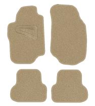 POOL 965B12401 - JGO. ALFOMBRAS PRIVILEGE BEIG MOD. FORD ESCORT  (94-98)