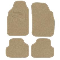 POOL 965B12402 - JGO. ALFOMBRAS PRIVILEGE BEIG MOD. FORD ESCORT  (90-94) - OR