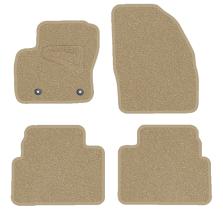 POOL 965B12422 - JGO. ALFOMBRAS PRIVILEGE BEIG MOD. FORD KUGA (08-13) CON FIJ