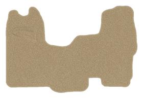 POOL 965B12426 - JGO. ALFOMBRAS PRIVILEGE BEIG MOD. FORD TRANSIT CONECT (04-)
