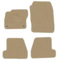 POOL 965B12427 - JGO. ALFOMBRAS PRIVILEGE BEIG MOD.  FORD FOCUS (11-) CON FIJ
