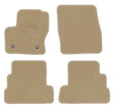 POOL 965B12432 - JGO. ALFOMBRAS PRIVILEGE BEIG MOD.FORD KUGA II ( 13- )