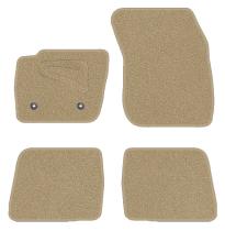 POOL 965B12434 - JGO. ALFOMBRAS PRIVILEGE BEIG MOD. FORD MONDEO MK V 5P (14-)