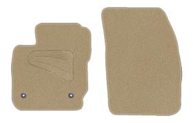 POOL 965B12436 - JGO. ALFOMBRAS PRIVILEGE BEIG MOD. FORD COURIER II TRANSIT V