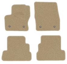 POOL 965B12437 - JGO. ALFOMBRAS PRIVILEGE BEIG MOD. FORD KUGA II (16-)