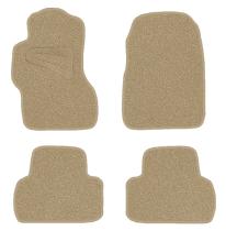 POOL 965B12601 - JGO. ALFOMBRAS PRIVILEGE BEIG MOD. HONDA CIVIC  (96-00)