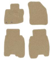 POOL 965B12603 - JGO. ALFOMBRAS PRIVILEGE BEIG MOD. HONDA CIVIC (06-12) CON F