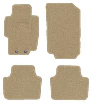 POOL 965B12604 - JGO. ALFOMBRAS PRIVILEGE BEIG MOD. HONDA ACCORD  (03-08) CON