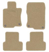 POOL 965B12620 - JGO. ALFOMBRAS PRIVILEGE BEIG MOD. HONDA ACCORD ( 08 -12 )(