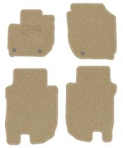 POOL 965B12624 - JGO. ALFOMBRAS PRIVILEGE BEIG MOD. HONDA HRV II 5P 2015-