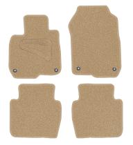 POOL 965B12625 - JGO. ALFOMBRAS PRIVILEGE BEIG MOD. HONDA CR-V V (16-) MANUAL