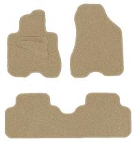POOL 965B12820 - JGO. ALFOMBRAS PRIVILEGE BEIG MOD. HYUNDAI TUCSON  04 - 15