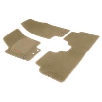 POOL 965B12827 - JGO. ALFOMBRAS PRIVILEGE BEIG MOD.  HYUNDAI IX-20 5P  (10-)