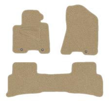 POOL 965B12831 - JGO. ALFOMBRAS PRIVILEGE BEIG MOD. HYUNDAI TUCSON II 5P (15-