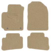 POOL 965B12837 - JGO. ALFOMBRAS PRIVILEGE BEIG MOD. HYUNDAI KONA ( 17- )