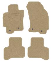 POOL 965B12902 - JGO. ALFOMBRAS PRIVILEGE BEIG MOD. JAGUAR S-TYPE (02-) CON F