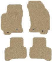 POOL 965B12906 - JGO. ALFOMBRAS PRIVILEGE BEIG MOD.JAGUAR X-TYPE 4/5P (DIESEL