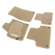 POOL 965B13109 - JGO. ALFOMBRAS PRIVILEGE BEIG MOD.  RANGE ROVER EVOQUE 5P (1
